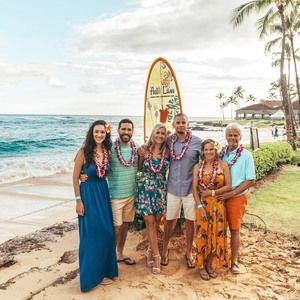 Meet your Posher, Linda